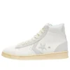 P.J. Tucker x Pro Leather High “Vintage White”