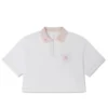 Pack Polo “White”