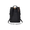 Padded Backpack “Black”