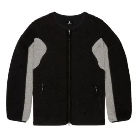 PALACE x M-Zone Tri-Ferg Long-Sleeved Jacket Unisex Black