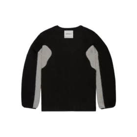 PALACE x M-Zone Tri-Ferg Long-Sleeved Jacket Unisex Black