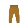 Paneled Jogger Asia Sizing “Brown”