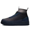 Paria /FARZANEH x Pro Leather X2 Tech High “Asphalt Outer Space”