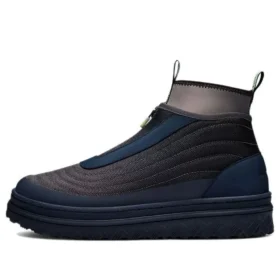 Paria /FARZANEH x Pro Leather X2 Tech High “Asphalt Outer Space”