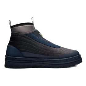 Paria /FARZANEH x Pro Leather X2 Tech High “Asphalt Outer Space”