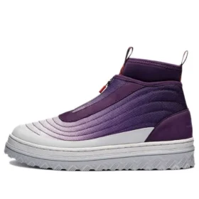 Paria /FARZANEH x Pro Leather X2 Tech High “Grape Royal”