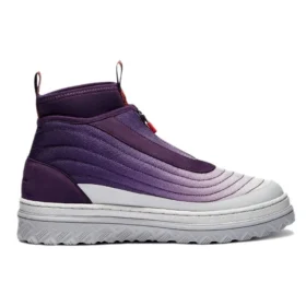 Paria /FARZANEH x Pro Leather X2 Tech High “Grape Royal”