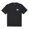 Park Gym Graphic T-Shirt Asia Sizing “Black”