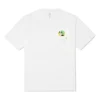 Park Gym Graphic T-Shirt Asia Sizing “White”