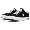 Patta x Deviation x One Star