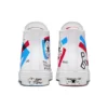 Patta x Experimental Jetset x Chuck 70 High “Patta Psychogeographic Practice”