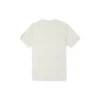 Peace & Unity Cotton Jersey T-Shirt Asia Sizing “Egret”