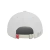 Peaked Cap “White”