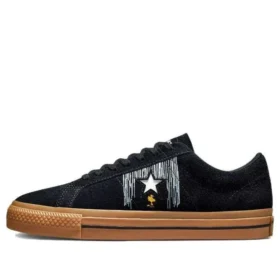 Peanuts x One Star Low “Snoopy and Woodstock”