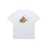 Pics Short-sleeve Tee Unisex White