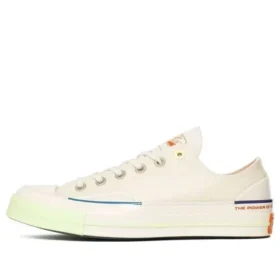 Pigalle x Chuck 70 Low “Barely Volt”