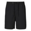 Plaid Short Asia Sizing “Black”