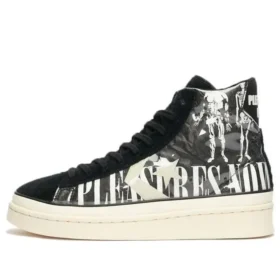 Pleasures x Pro Leather “Pleasures Now”