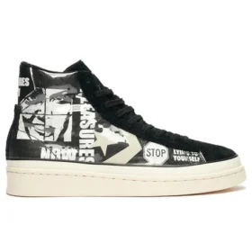 Pleasures x Pro Leather “Pleasures Now”