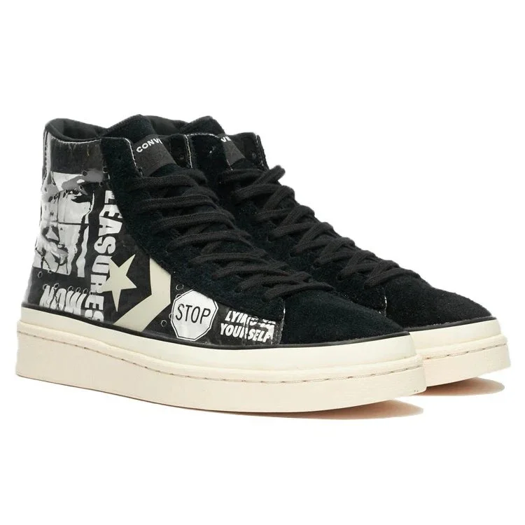 Pleasures x Pro Leather “Pleasures Now” Pleasures x Pro Leather “Pleasures Now”