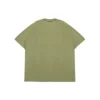 Pocket Logo T-Shirt Asia Sizing “Army Green”