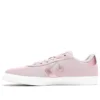 Point Star Ox Sneakers Pink