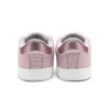 Point Star Ox Sneakers Pink