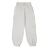 Polar Fleece Pant Asia Sizing “White”