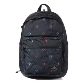 Poly Chuck Plus 1.0 Logo Backpack “Navy”