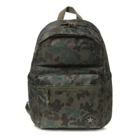 Poly Chuck Plus Backpack “Military Green”