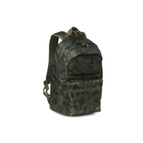 Poly Chuck Plus Backpack “Military Green”