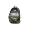 Poly Chuck Plus Backpack “Military Green”