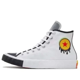 Pop Art Unt1tl3d