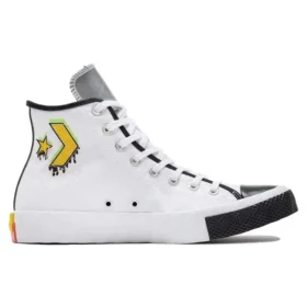Pop Art Unt1tl3d