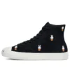 POP Trading Company x Jack Purcell Pro High “All Over Miffy”