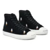 POP Trading Company x Jack Purcell Pro High “All Over Miffy”