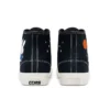 POP Trading Company x Jack Purcell Pro High “Miffy – Black”