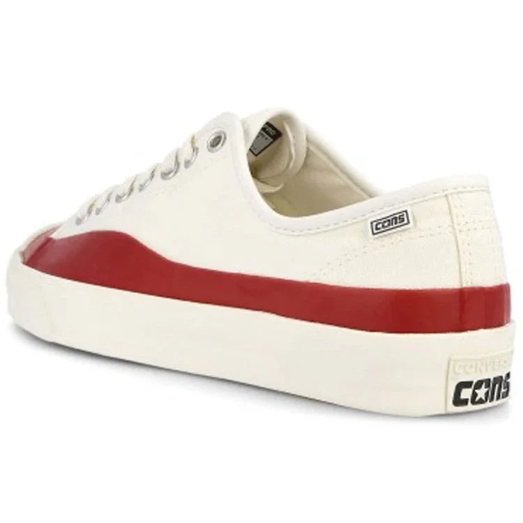 Pop Trading Company x Jack Purcell Pro Low “Egret Red” Pop Trading Company x Jack Purcell Pro Low “Egret Red”