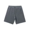 Premium Fleece Shorts Asia Sizing “Grey”