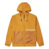 Premium Short Down Jacket Asia Sizing “Wheat”