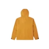Premium Short Down Jacket Asia Sizing “Wheat”