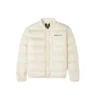 Premium Short Down Jacket Asia Sizing “Wheat”