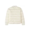 Premium Short Down Jacket Asia Sizing “Wheat”