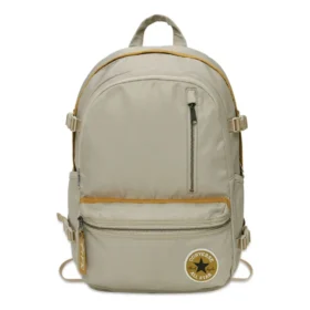 Premium Straight Edge Backpack “Beach Stone”