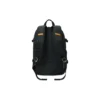 Premium Straight Edge Backpack “Black”