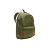 Premium Straight Edge Backpack “Olive Green”