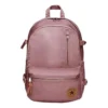 Premium Straight Edge Backpack “Pink”