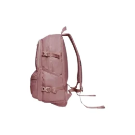 Premium Straight Edge Backpack “Pink”