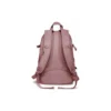 Premium Straight Edge Backpack “Pink”