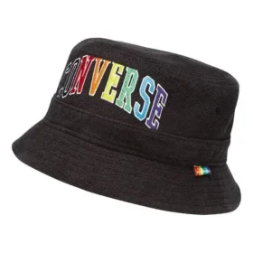 Pride Bucket Hat “Black”